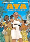 Aya: Claws Come Out