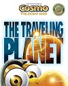 The Traveling Planet (The Adventures of Cosmo the Dodo Bird)