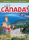 Hey Canada!