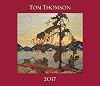 Tom Thomson 2017 Calendar
