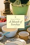 A Month of Sundays: A Novel