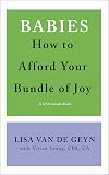 Babies: How to Afford Your Bundle of Joy (CPA Financial Literacy Series)