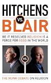 Hitchens vs. Blair