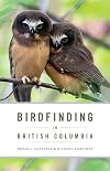 Birdfinding in British Columbia