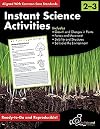 Science Activities Gr 2-3