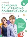 Canadian Daily Reading Comprehension 6