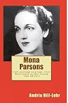 Mona Parsons : from privilege to prison, from Nova Scotia to Nazi Europe