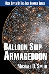 Balloon Ship Armageddon