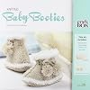 Baby Booties: Beautiful Booties for Special Babies (Craft Box)