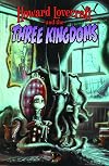 Howard Lovecraft and the Three Kingdoms