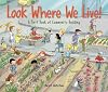 Look Where We Live!: A First Book of Community Building (Exploring Our Community)
