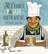 Mr. Crum's Potato Predicament