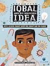 Iqbal and His Ingenious Idea: How a Science Project Helps One Family and the Planet