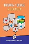 Bidding at Bridge: A Quizbook