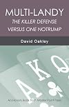 Multi-Landy: The Killer Defense Versus 1nt