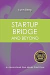 Startup Bridge - And Beyond
