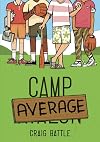 Camp Average: Double Foul