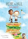 Pierre & Paul: Avalanche! (Pierre & Paul, 1)