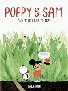 Poppy & Sam and the Leaf Thief