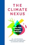 The climate nexus : water, food, energy and climate in a changing world
