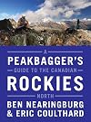 A Peakbagger's Guide to the Canadian Rockies: North