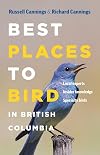 Best Places to Bird in British Columbia