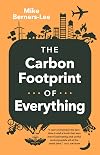 The Carbon Footprint of Everything