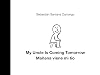 My Uncle Is Coming Tomorrow / Mañana viene mi tío (English-Spanish Bilingual Edition)