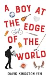 A Boy at the Edge of the World