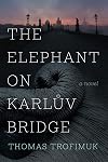 The Elephant on Karluv Bridge