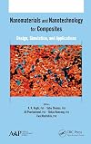 Nanomaterials and nanotechnology for composites : design, simulation and applications