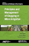 Principles and Management of Clogging in Micro Irrigation (Innovations and Challenges in Micro Irrigation)