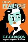 How Fear Departed the Long Gallery [short story]