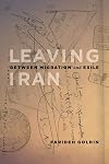 Leaving Iran : between migration and exile