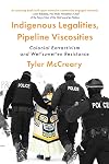 Indigenous Legalities, Pipeline Viscosities: Colonial Extractivism and Wet'suwet'en Resistance
