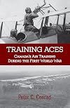 Training aces : Canada's air training during the First World War