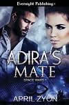 Adira's Mate (Space Wars Book 1)