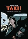 Taxi: Stories from the Back Seat