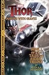 Marvel's Thor: Dueling with Giants (Tales of Asgard Trilogy)