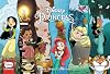 Disney Princess Comic Strips Collection
