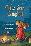 Timo Goes Camping (Timo Early Readers)