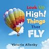 Look Up High! Things That Fly (Big, Little Concepts, 6)