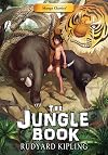 Manga Classics: The Jungle Book by Rudyard Kipling