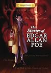 Manga Classics Stories of Edgar Allan Poe