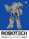 Robotech Visual Archive: Genesis Climber MOSPEADA