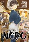 Otherworldly Izakaya Nobu, Vol. 01