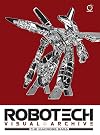Robotech Visual Archive: The Macross Saga - 2nd Edition