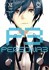 Persona 3, Chapitre Onze {manga}