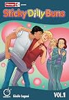 Sticky Dilly Buns: Vol. 1 Omnibus
