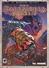The Art of Darksiders Genesis